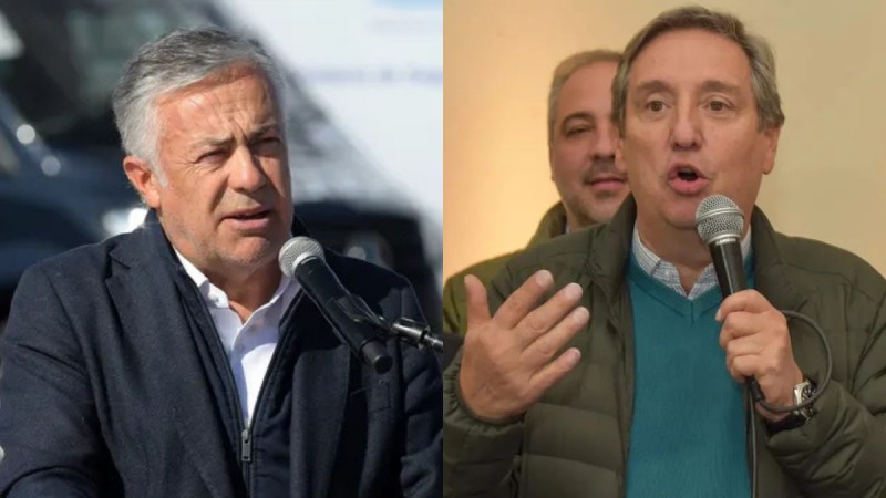 Encuesta: la alianza de la UCR y LLA queda blindada en dos departamentos y el peronismo repunta